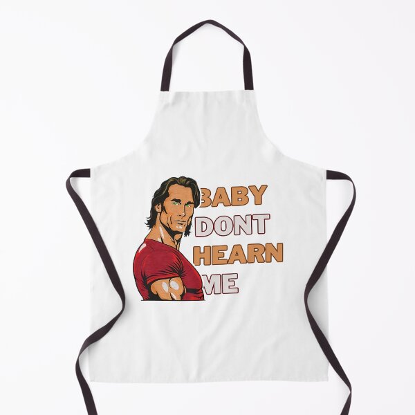 Item preview, Baby Don_t Hearn Me Meme Premium designed and sold by heckcarminas.