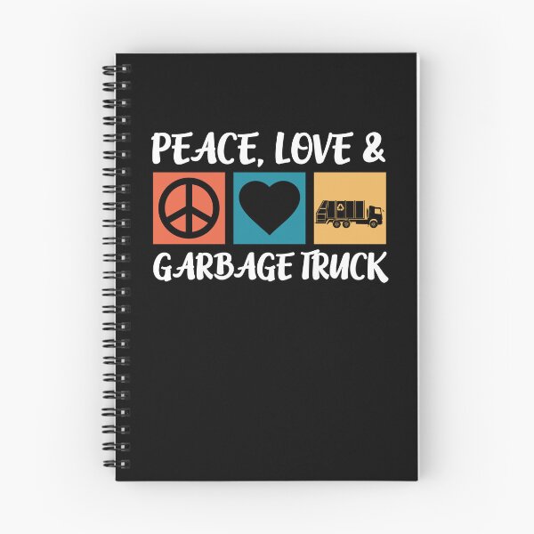 Item preview, Garbage Truck Recycling Garbage Garbage Vehicles designed and sold by Pubi.
