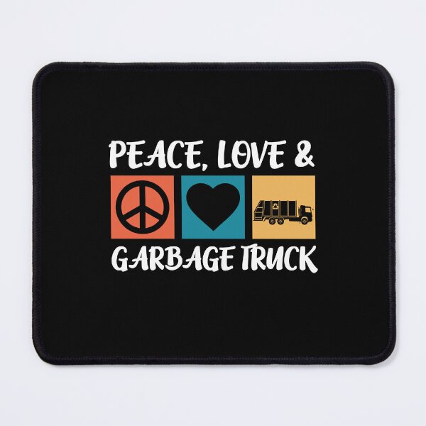 Item preview, Garbage Truck Recycling Garbage Garbage Vehicles designed and sold by Pubi.