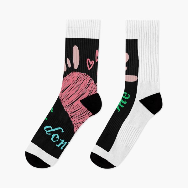 Item preview, Baby don_t hurt me      designed and sold by heckcarminas.