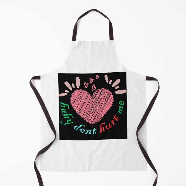 Item preview, Baby don_t hurt me designed and sold by heckcarminas.