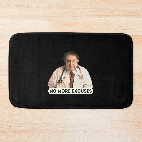 Item preview, Dr Now No More Excuses, Original Willow Days designed and sold by avit1.