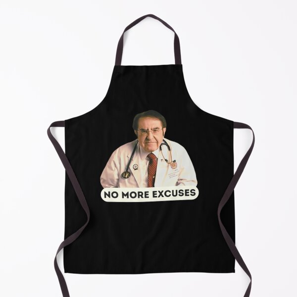 Item preview, Dr Now No More Excuses, Original Willow Days designed and sold by avit1.