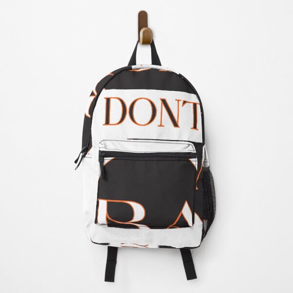 Item preview, baby don_t hurt me designed and sold by heckcarminas.