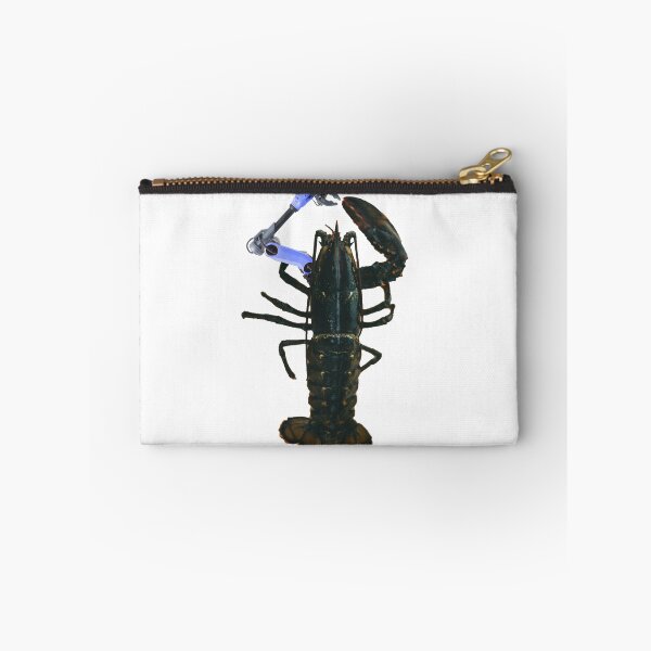 Item preview, Bionic Lobster designed and sold by Barry Ryan.