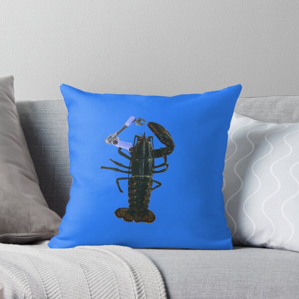 Item preview, Bionic Lobster designed and sold by Barry Ryan.