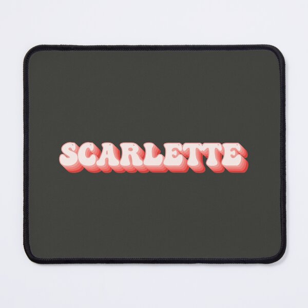 Item preview, Scarlette - Name designed and sold by kindxinn.