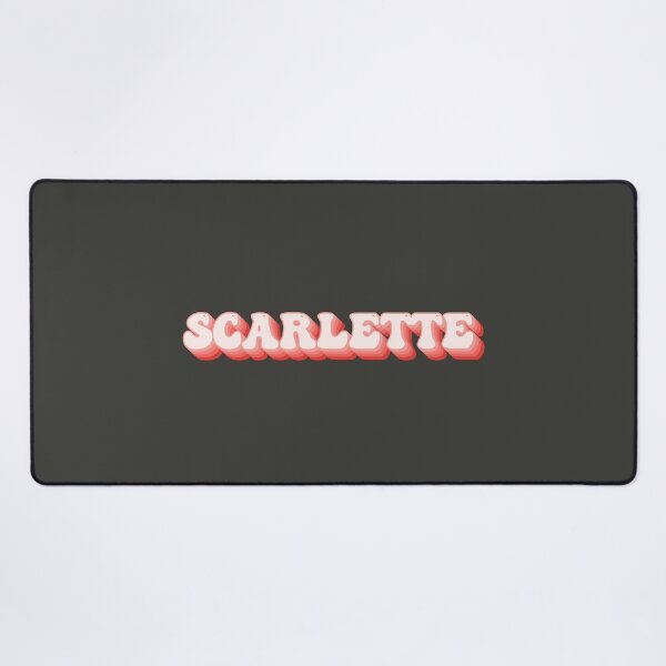 Item preview, Scarlette - Name designed and sold by kindxinn.