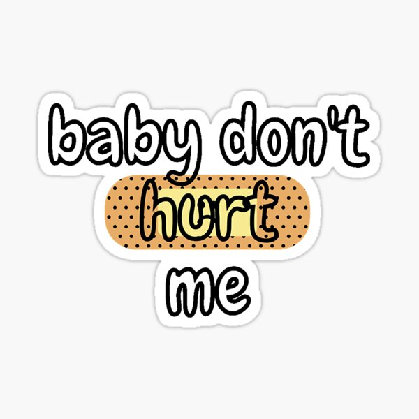 Cant Hurt Me Stickers for Sale