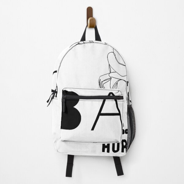 Item preview, baby don_t hurt me designed and sold by heckcarminas.