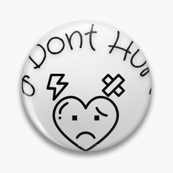 Item preview, Baby Dont Hurt Me - what is love designed and sold by heckcarminas.