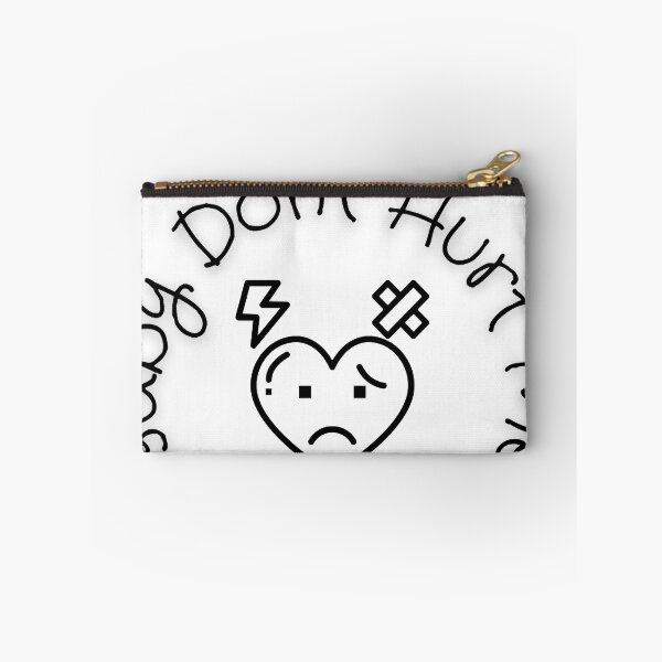 Item preview, Baby Dont Hurt Me - what is love designed and sold by heckcarminas.