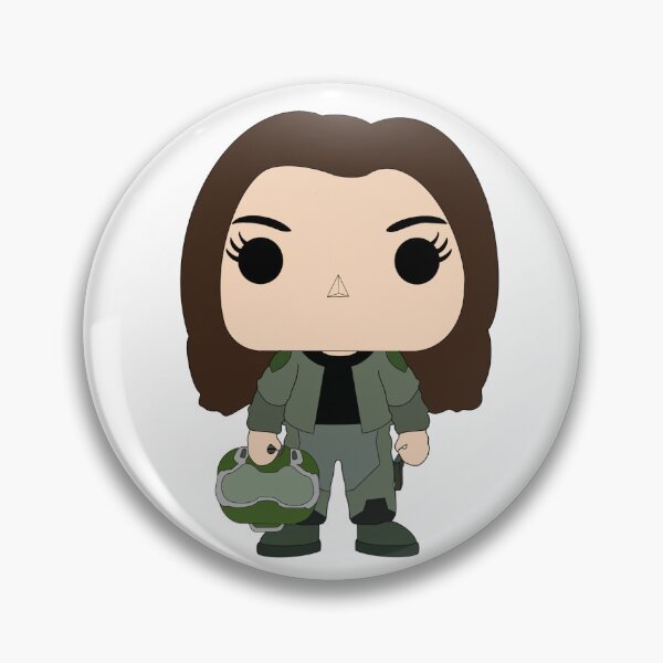 Item preview, Petra Ender's Game  designed and sold by lu-digital-art.