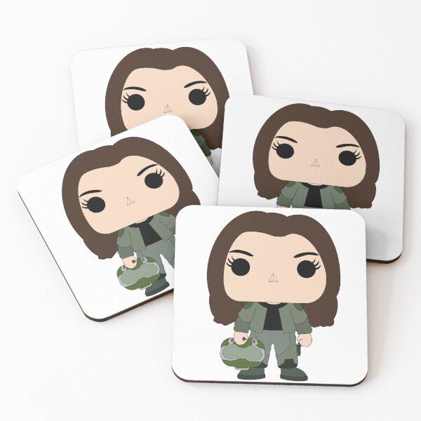 Item preview, Petra Ender's Game  designed and sold by lu-digital-art.