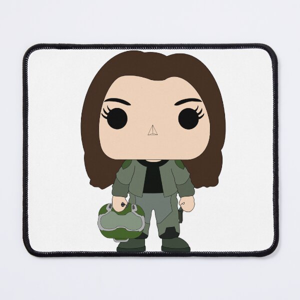 Item preview, Petra Ender's Game  designed and sold by lu-digital-art.