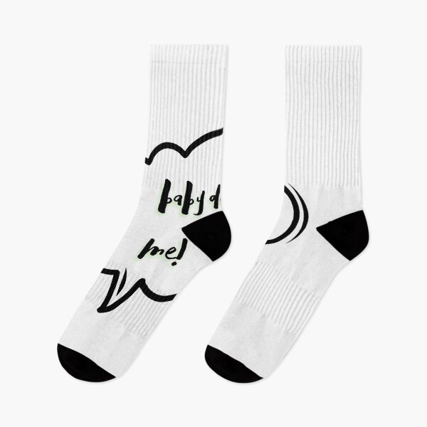 Item preview, baby dont hurt me designed and sold by heckcarminas.