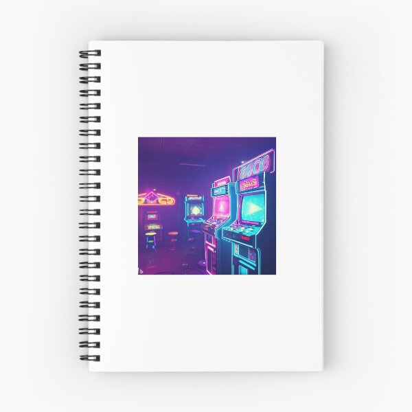 Item preview, Retro Arcade 80's designed and sold by ellisdistribute.