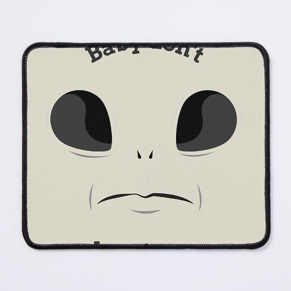Item preview, Baby don_t hurt me designed and sold by heckcarminas.
