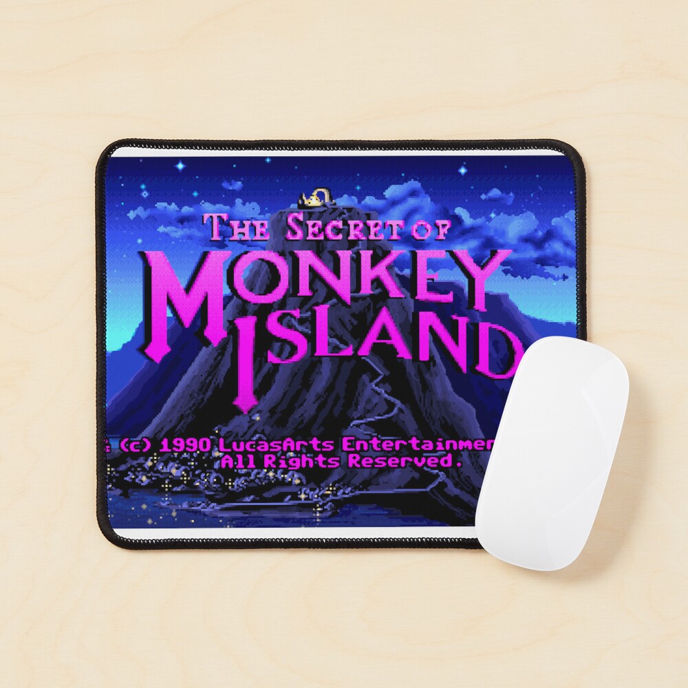Item preview, Mouse Pad designed and sold by Rooibos.