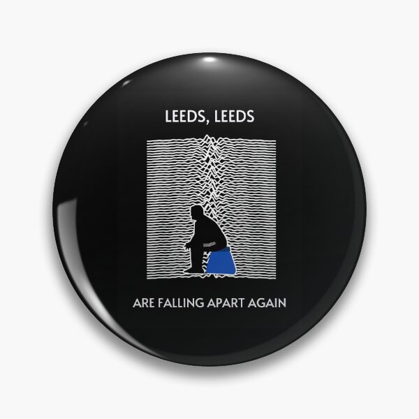 Item preview, Leeds are falling apart again Bielsa bucket designed and sold by snarkoriginals.