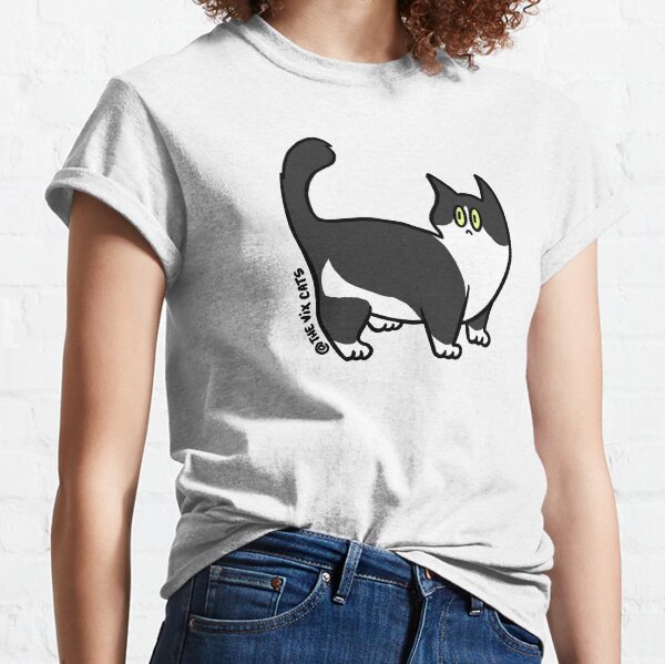 I'm not small! I'm a munchkin! Classic T-Shirt