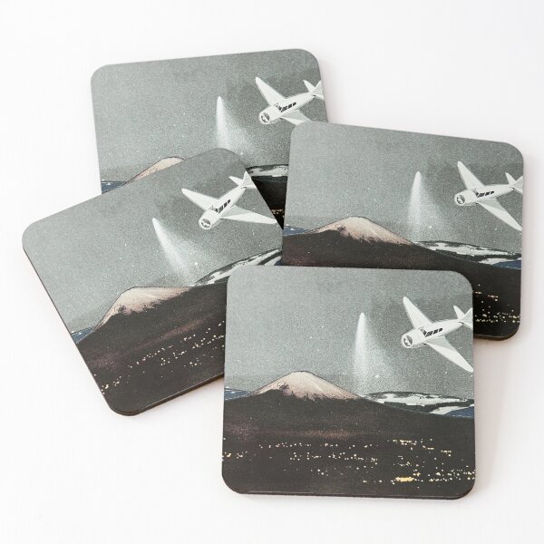 Item preview, Flight 211 designed and sold by MrsBeanArt.