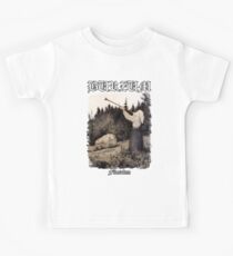 Burzum - Filosofem Cover ver2 Kids Tee
