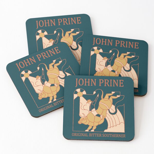 Item preview, John prine Classic(1) designed and sold by HabbyArtz.