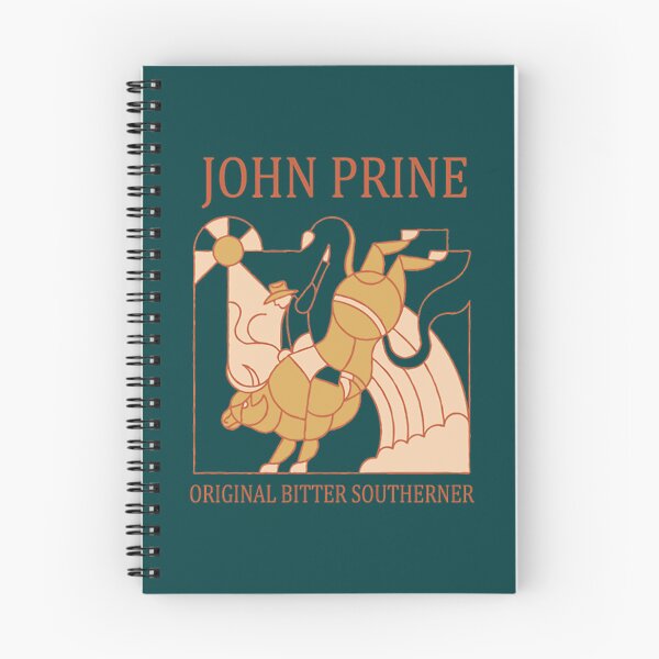 Item preview, John prine Classic(1) designed and sold by HabbyArtz.