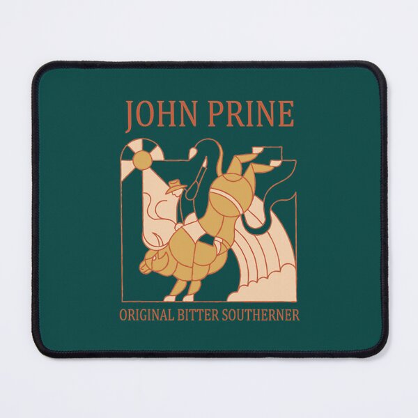 Item preview, John prine Classic(1) designed and sold by HabbyArtz.