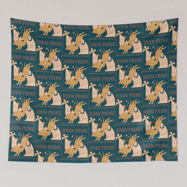 Item preview, John prine Classic(1) designed and sold by HabbyArtz.
