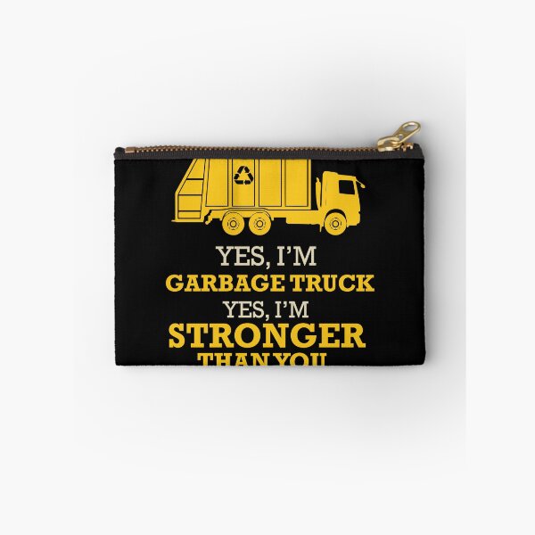 Item preview, Garbage Truck Recycling Garbage Garbage Vehicles designed and sold by Pubi.