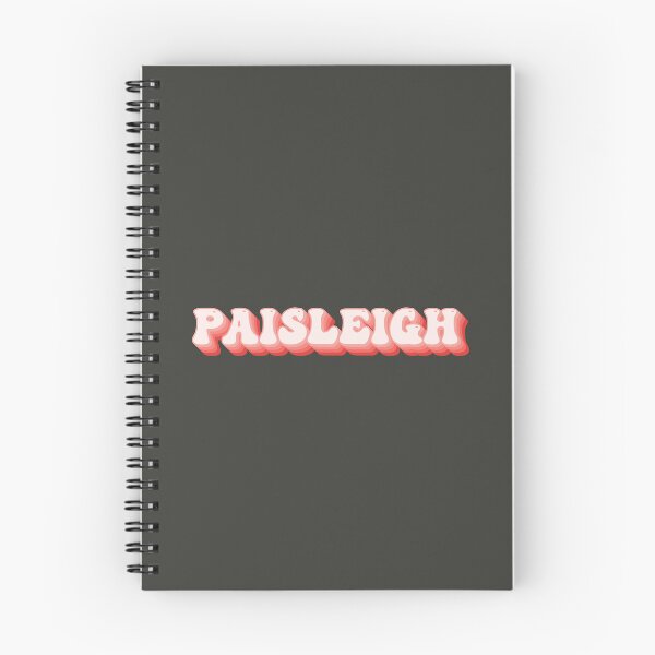 Item preview, Paisleigh - Name designed and sold by kindxinn.