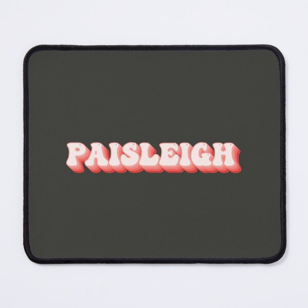 Item preview, Paisleigh - Name designed and sold by kindxinn.