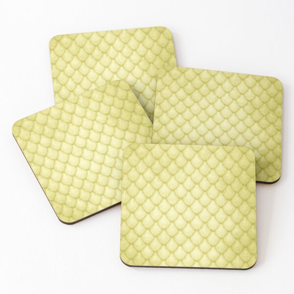 Item preview, Dragon Scales - Gold designed and sold by Carlo Angelo Tuvilla.