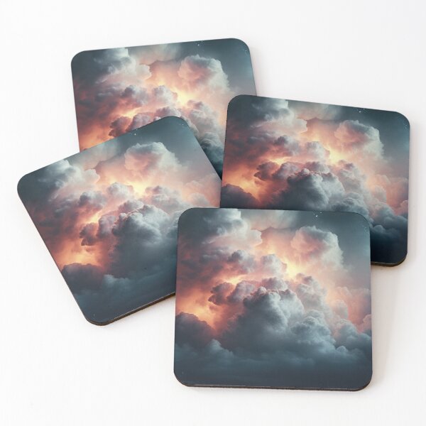 Item preview, Lightning Strikes - 1 designed and sold by Sotiris Filippou.