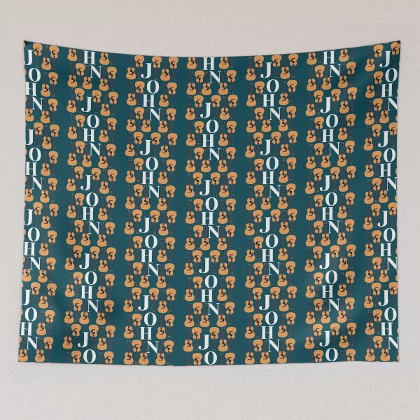 Item preview, John prine Classic(7) designed and sold by HabbyArtz.