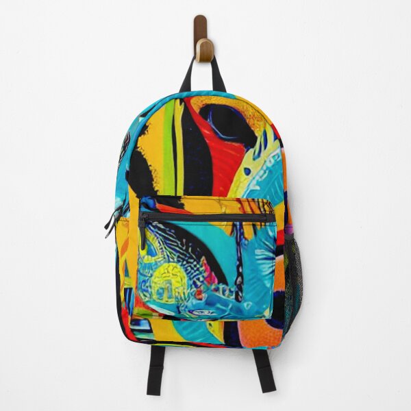 Item preview, Funky jungle designed and sold by peexs.
