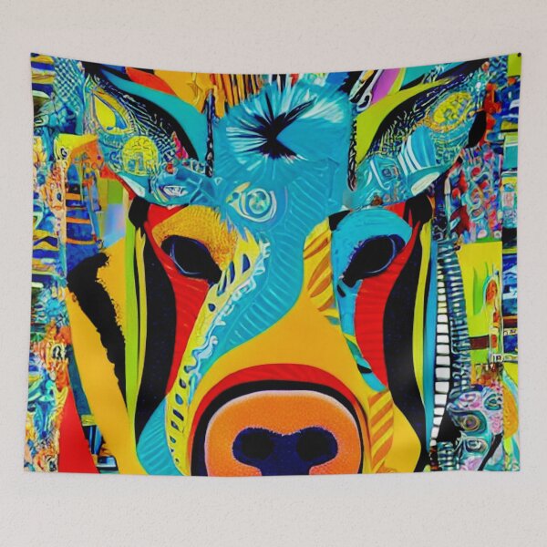 Item preview, Funky jungle designed and sold by peexs.