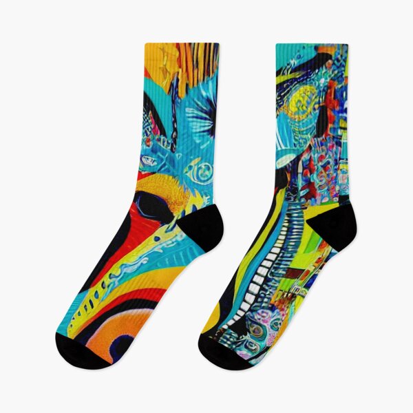 Item preview, Funky jungle designed and sold by peexs.