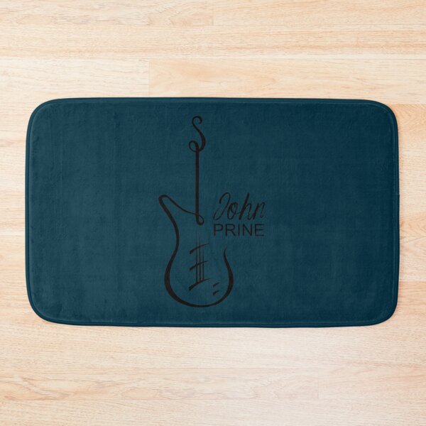 Item preview, John Prine Fitted Scoop  designed and sold by HabbyArtz.