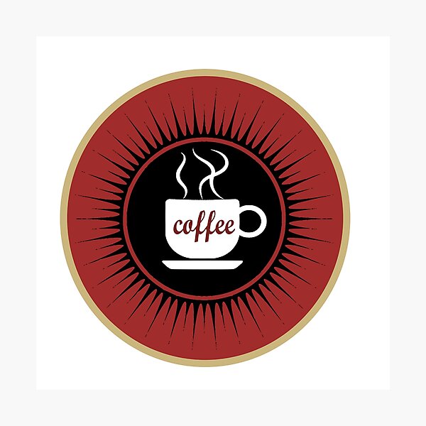 Item preview, Pictograma de viaje de café designed and sold by Megaplay.