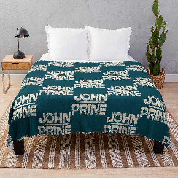 Item preview, John Prine Fitted Scoop designed and sold by HabbyArtz.