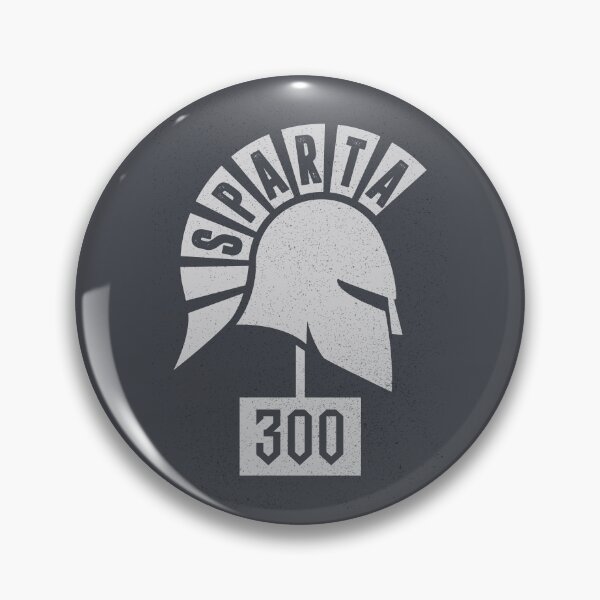 Item preview, 300 - Alternative Movie Poster designed and sold by MoviePosterBoy.