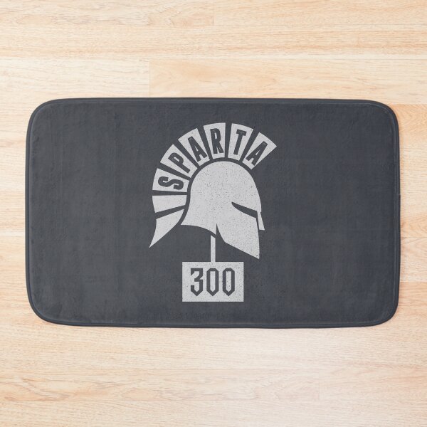 Item preview, 300 - Alternative Movie Poster designed and sold by MoviePosterBoy.