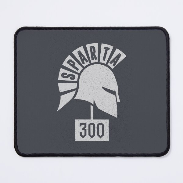 Item preview, 300 - Alternative Movie Poster designed and sold by MoviePosterBoy.