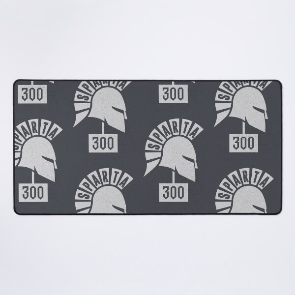 Item preview, 300 - Alternative Movie Poster designed and sold by MoviePosterBoy.