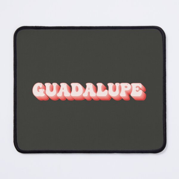Item preview, Guadalupe - Name designed and sold by kindxinn.