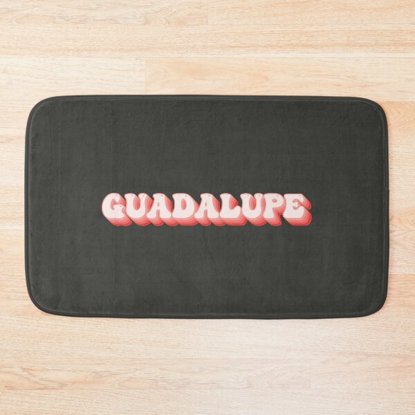 Item preview, Guadalupe - Name designed and sold by kindxinn.