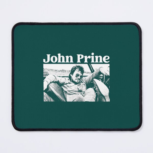 Item preview, John Prine John Prine John Prinee designed and sold by HabbyArtz.